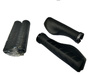 Chwyty kierownicy Velo VLG-1679D2-OE 125mm, Folia