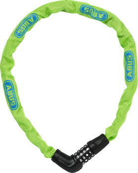 Zapięcie Abus Chain locks 5805C/75 LM STEEL-O-CHAI