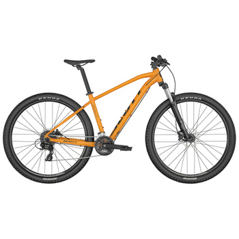 Rower 27,5" Scott Aspect 760 Orange