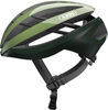 Kask ABUS AVENTOR opal green
