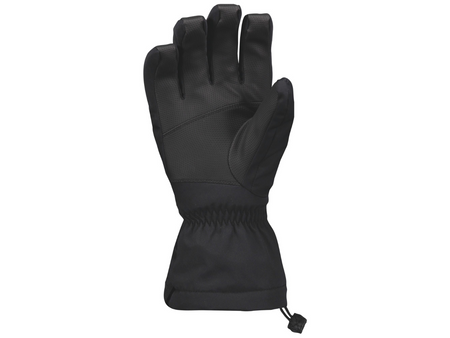 Rękawice damskie Scott Ultimate Warm black