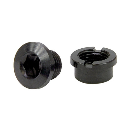 Śruby do tarcz mechanizmu korbowego M8x0,75x8,5 mm