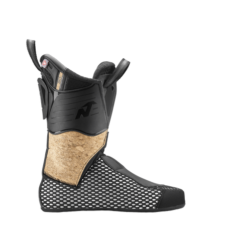 Buty Narciarskie Nordica HF 110 (GW) Black Anthracite Red