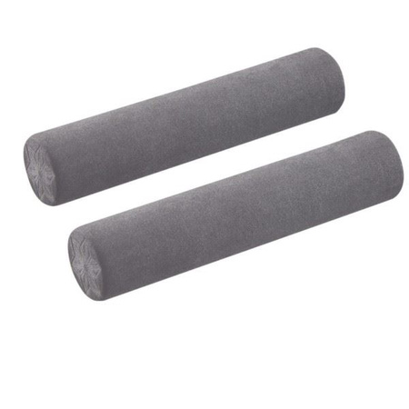 Chwyty Supacaz Supalite gun metal
