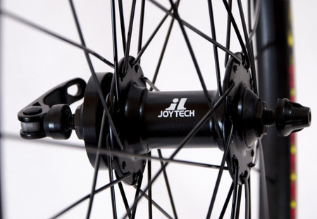 Koło Przód 27,5" MTB Joystar MT21F Czarne