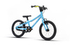 Rower Puky 16" LS-PRO LTD Puky fresh blue