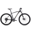 Rower 29" Unibike Fusion Czarny