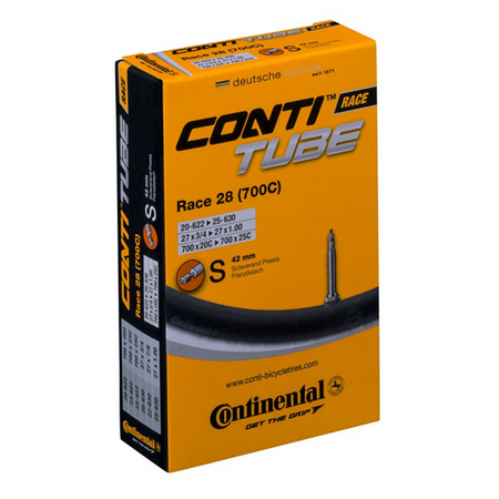 Dętka 26 x 1,0/1,25 Continental Race Light 42mm FV