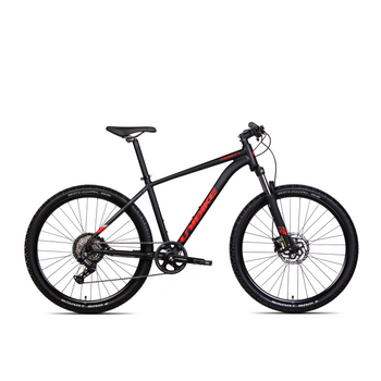 Rower 27.5" Unibike Mission Czarny