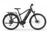 Rower elektryczny 28" Ecobike MX 500 Graphite V2