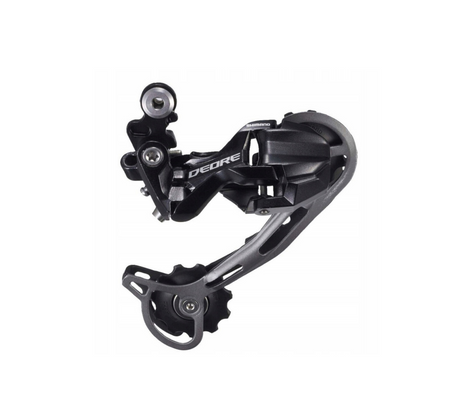 Przerz. Tył 9rz Czarna SGS RD-M592 Shadow