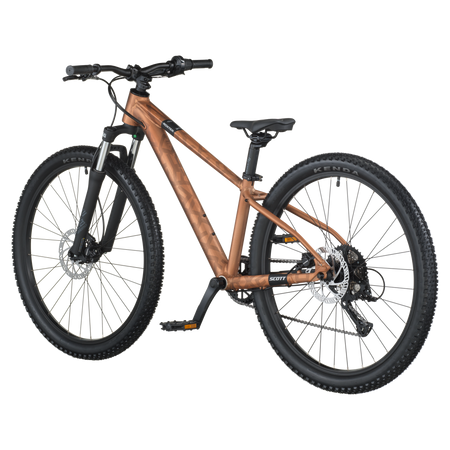 Rower 26" Scott Roxter 600 alloy brown