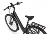 Rower elektryczny 28" Ecobike X-Cross LS Black