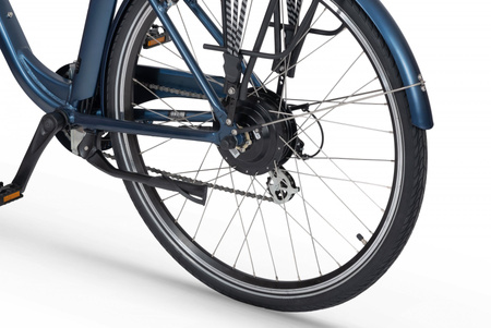 Rower elektryczny 28" Ecobike Traffic LS Blue