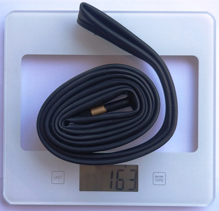Dętka 700 x 35/43C SV48MM