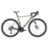 Rower 28" Scott Addict Gravel 50 Undergrowth green