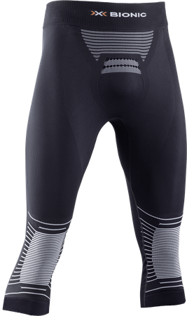 Kalesony 3/4 X-Bionic ENERGIZER 4.0 Opal Black
