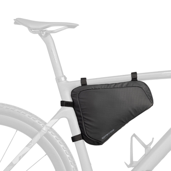 Torba Syncros Frame Bag Ride Triangle Black One Si