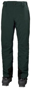 Spodnie Helly Hansen Man Legendary Insulated 495 D.Spruce