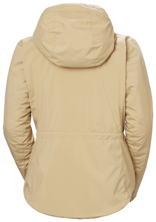Kurtka Helly Hansen Lady Nora Insulated 702 Coffee