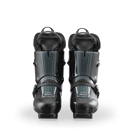 Buty Narciarskie Nordica HF 85W Black Green Aquamarine