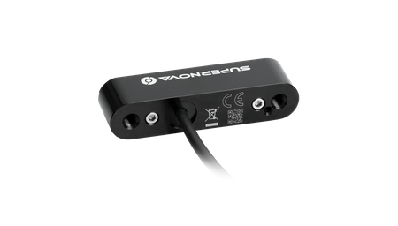Mocowanie Lampy Tył Supernova TL3 Pro Multirack