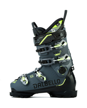 Buty Narciarskie Dalbello Veloce 110 GW Black Grey