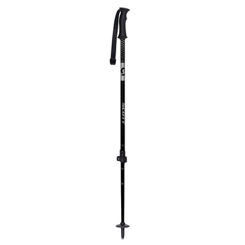 Kije Narciarskie Scott Element Adjust Jr Black 85-110