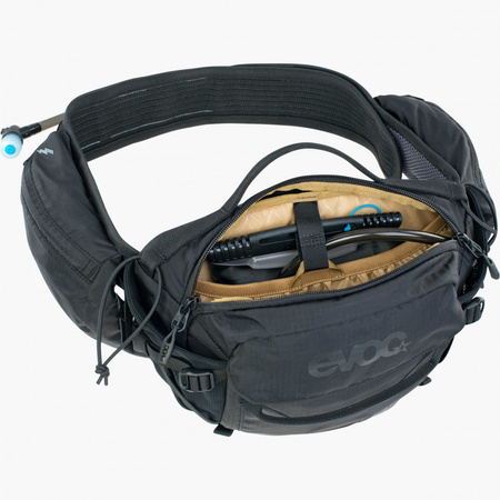 Nerka Evoc Hip Pack Pro E-Ride 3 - Black