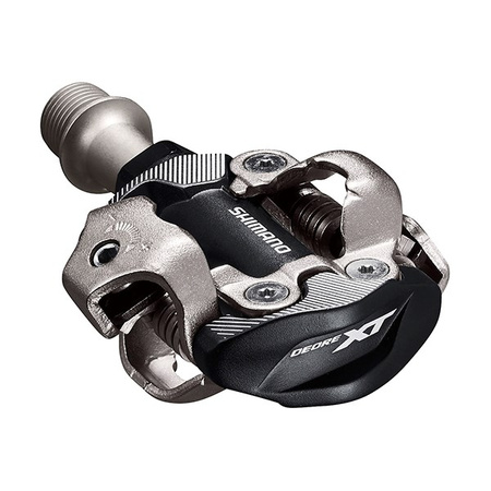 Pedały SPD PD-M8100 Shimano