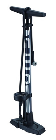 Pompka GIYO Podłogowa GF-57E z man.120 PSI FV/AV