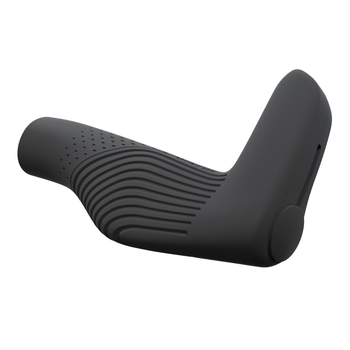 Chwyty Syncros Grips Comfort Ergo, Lock On Black
