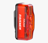 Lampa Tył Ravemen TR200 Crystal Pure Red