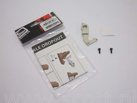 Hak do ramy Scott Scale Carbon