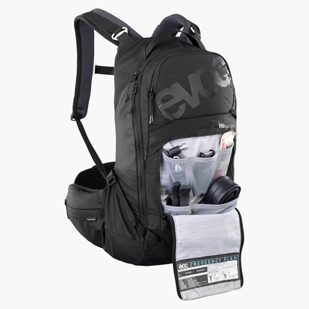 Plecak Evoc Trial Pro Blackline 16