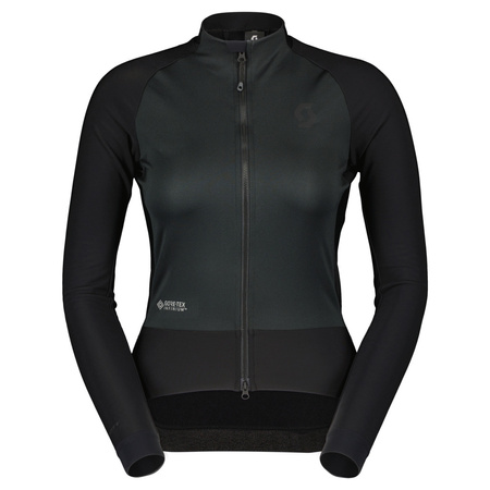 Kurtka Scott Lady Jacket RC Pro Warm Hybrid GTX WS