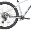 Rower 29" Scott Contrail 10 cumulus white