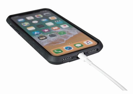 Pokrowiec Topeak Ridecase For Iphone X/Xs Black/Grey