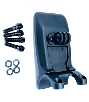 Scott eRIDE Faceplate Intuvia 100 Sub 23