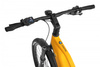 Rower elektryczny 29" Ecobike Expedition SUV Yellow