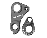 Hak GH-182 do ramy Scott Union Blister