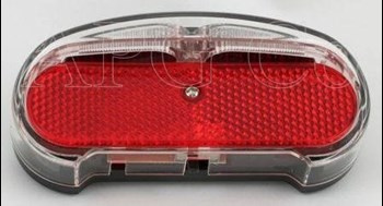 Lampa tył na Bagażnik LT160420  na Baterie