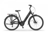Rower elektryczny 28" Ecobike LX 100 Black