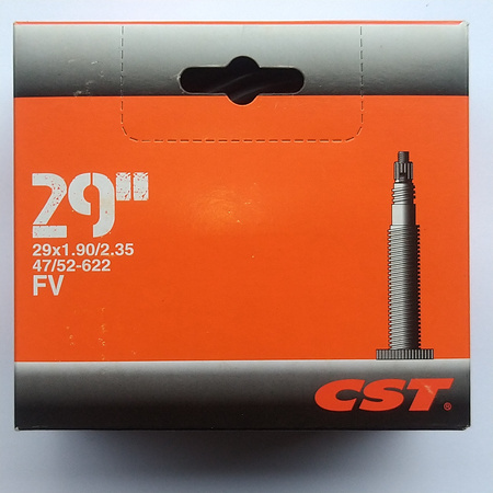 Dętka 29 x 2.10-2.35 FV (700 x 47/52)