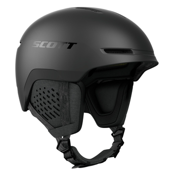 Kask Scott Track Plus Black