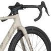 Rower 28" Scott Addict Gravel 20 taupe beige