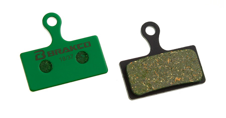 Klocki Hamulca BP-52E Brakco E-bike Shimano XTR011