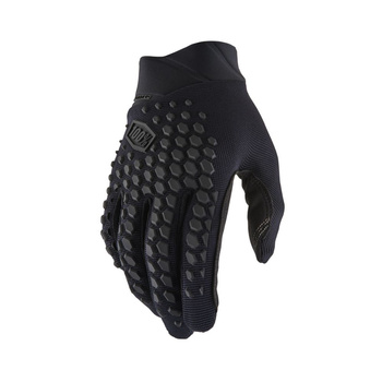 Rękawiczki GEOMATIC Black/Charcoal