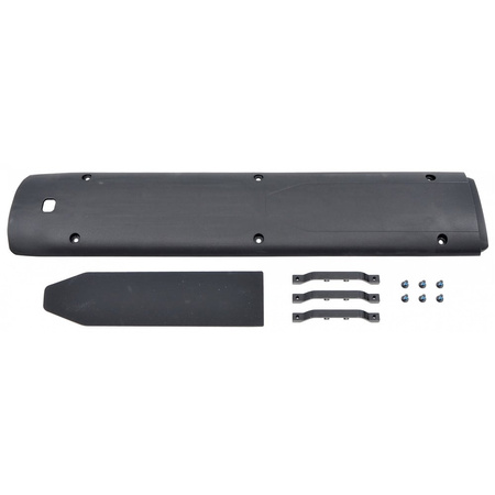 Osłona Baterii ASP/AX/SUB 20 Black