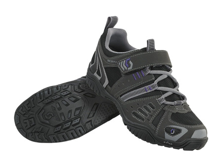 Buty Scott Trail Lady Black